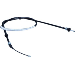  trosas, stovėjimo stabdys