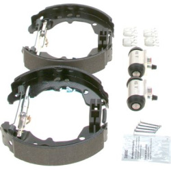  stabdžių trinkelių komplektas <small>KIT SUPERPRO</small>