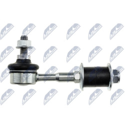  stabilizatoriaus traukė