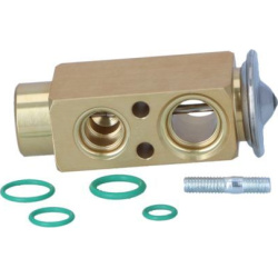  išsiplėtimo vožtuvas, oro kondicionavimas <small>EASY FIT</small>