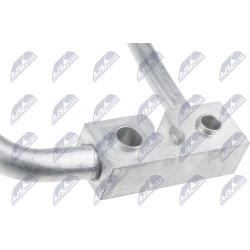  aukšto/žemo slėgio linija, oro kondicionavimas