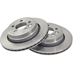  stabdžių diskas (1vnt)