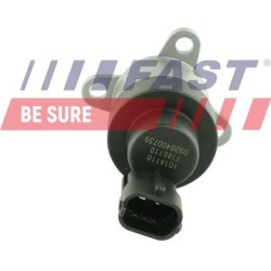  valdymo vožtuvas, kuro talpa (įprasta magistralinė sistema)