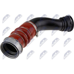  kompresoriaus padavimo žarna