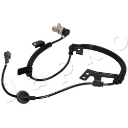  jutiklis, rato greitis