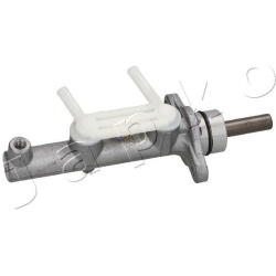  pagrindinis cilindras, stabdžiai