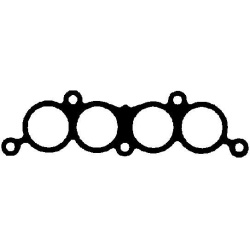  tarpiklis, įsiurbimo kolektorius