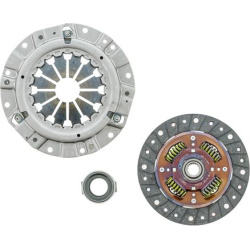  sankabos komplektas <small>AISIN Clutch Kit (3P)</small>