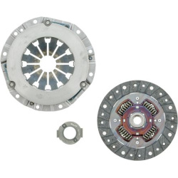  sankabos komplektas <small>AISIN Clutch Kit (3P)</small>