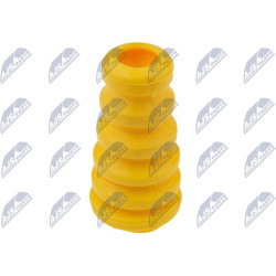  atraminis buferis, pakaba