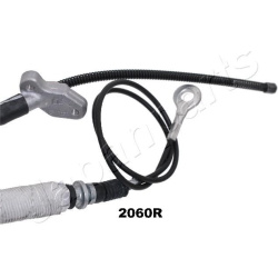  trosas, stovėjimo stabdys