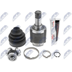 pusašio šarnyras  pusašio šarnyras