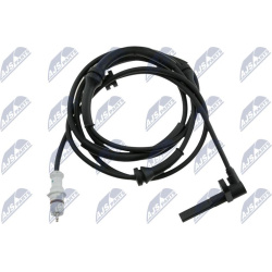  jutiklis, rato greitis