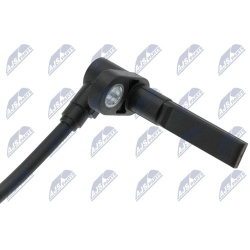  jutiklis, rato greitis