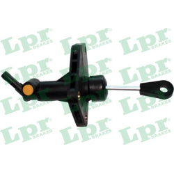  pagrindinis cilindras, sankaba