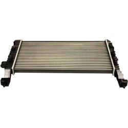  radiatorius, variklio aušinimas