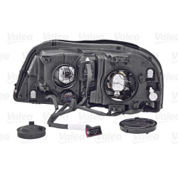  priekinis žibintas <small>ORIGINAL PART</small>