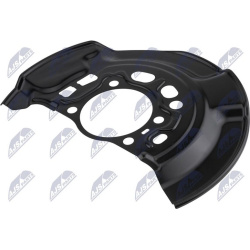 apsauginis skydas, stabdžių diskas  apsauginis skydas, stabdžių diskas