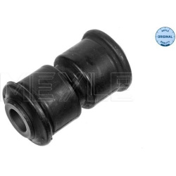  įvorė, lakštinė lingė