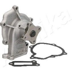  Vandens siurblys, variklio aušinimas