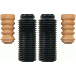  apsauginio dangtelio komplektas, amortizatorius <small>Service Kit</small>