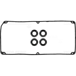  tarpiklių komplektas, svirties gaubtas