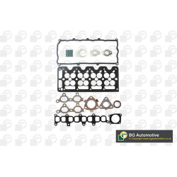  tarpiklių komplektas, cilindro galva