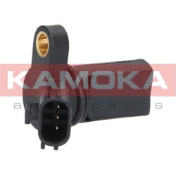  jutiklis, skirstomojo veleno padėtis