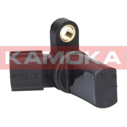  jutiklis, skirstomojo veleno padėtis