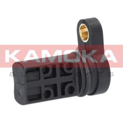  jutiklis, skirstomojo veleno padėtis