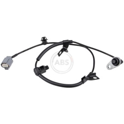  jutiklis, rato greitis