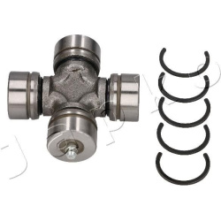  Lankstas, kardaninis velenas