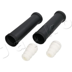  apsauginio dangtelio komplektas, amortizatorius