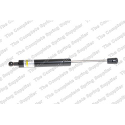  dujinė spyruoklė, bagažinė