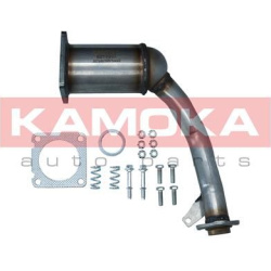  katalizatoriaus keitiklis