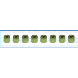  tarpiklių komplektas, vožtuvo šerdis