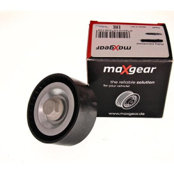  kreipiantysis skriemulys, V formos rumbuotas diržas