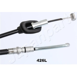 trosas, stovėjimo stabdys  trosas, stovėjimo stabdys