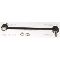  stabilizatoriaus traukė