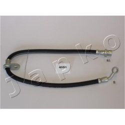  laikantysis rėmas, stabdžių žarnelė