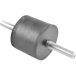  montavimas, neautomatinės transmisijos atrama