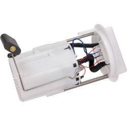  degalų tiekimo modulis