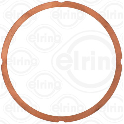  O žiedas, cilindro sraigtinė įvorė