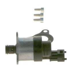  valdymo vožtuvas, kuro talpa (įprasta magistralinė sistema)