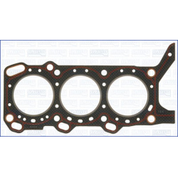  tarpiklis, cilindro galva <small>FIBERMAX</small>