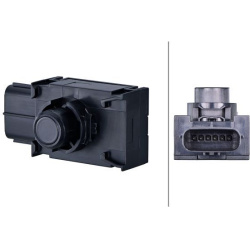  jutiklis, statymo atstumo jutiklis