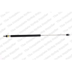  dujinė spyruoklė, gaubtas