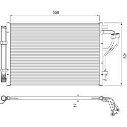 kondensatorius, oro kondicionierius