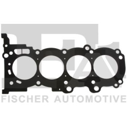  tarpiklis, cilindro galva