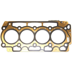  tarpiklis, cilindro galva